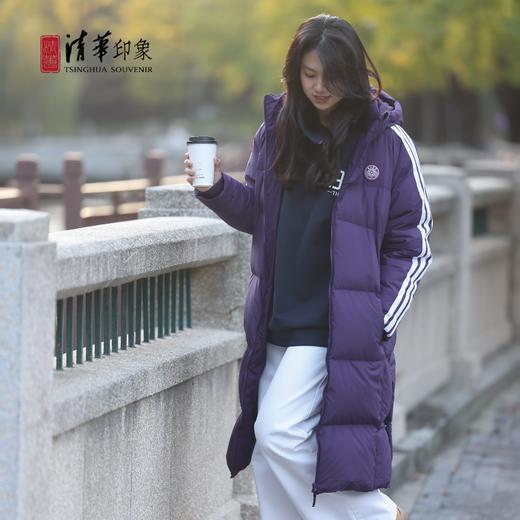 阿迪达斯联名羽绒服 商品图3
