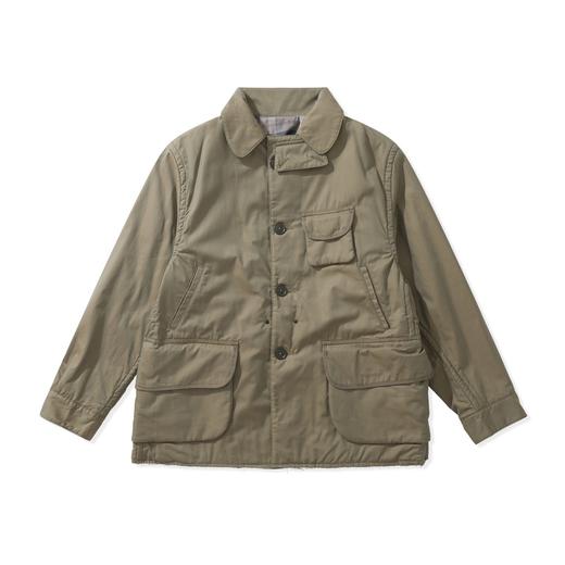 中性款双面多功能棉服夹克外套016 商品图1