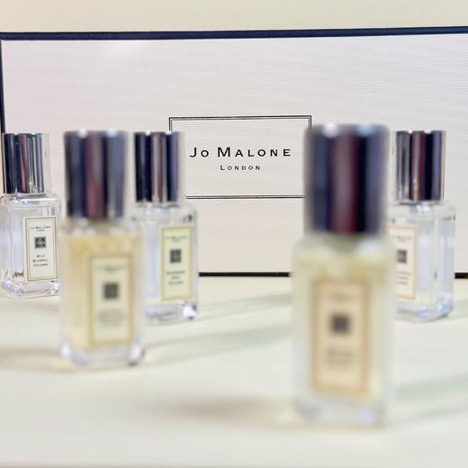 【km双十一专属】祖玛珑香水小样浓情精选五件套 商品图2