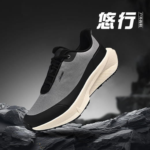 Tutwo|悠行女式户外轻跑鞋 TTFFN80062 商品图7