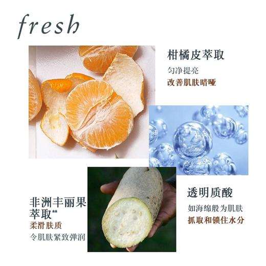 【圣诞节活动价】（一般贸易）法国Fresh/馥蕾诗红茶水 250ml 商品图2
