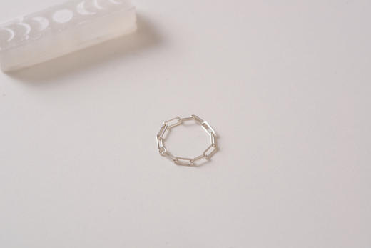 BALI SILVER Ring 戒指 商品图3