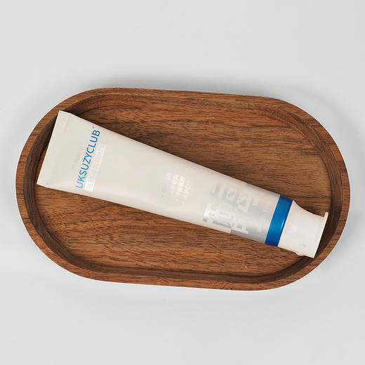 UKSUZYCLUB 莎斯柏尔生物溶菌酶HP牙膏100g J016 商品图4