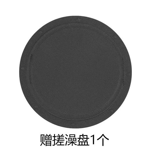 【赠搓澡盘1个】清大博士 植物复合身体毛囊清洁凝露 温和祛角质 深层清洁 200g*3瓶 商品图6