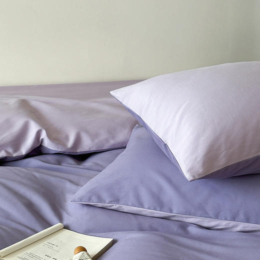 顶柔 全棉高支磨毛北欧系列三/四套件-TJ1557 商品图8