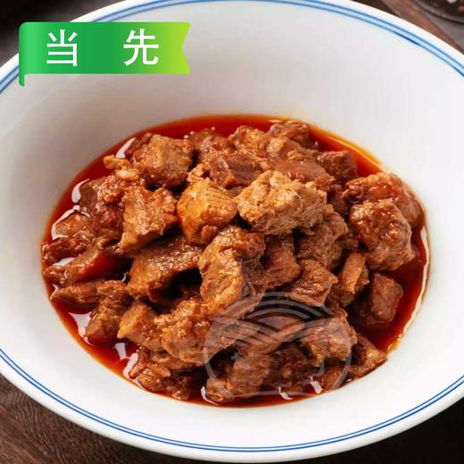 25H当先拌饭牛肉粒 1kg/袋 10袋/件 商品图4