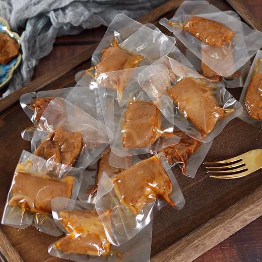 营养食光笋丝豆干/烤肉豆干 手撕零食 素食肉豆脯 豆腐干即食 商品图3