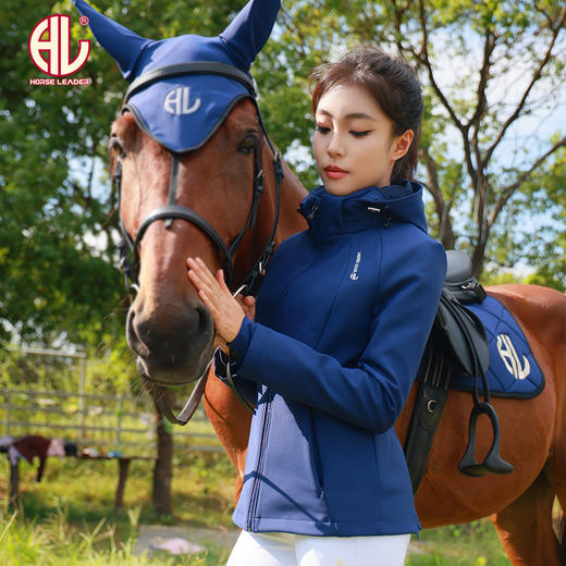 成人女训练外套-13921 商品图0