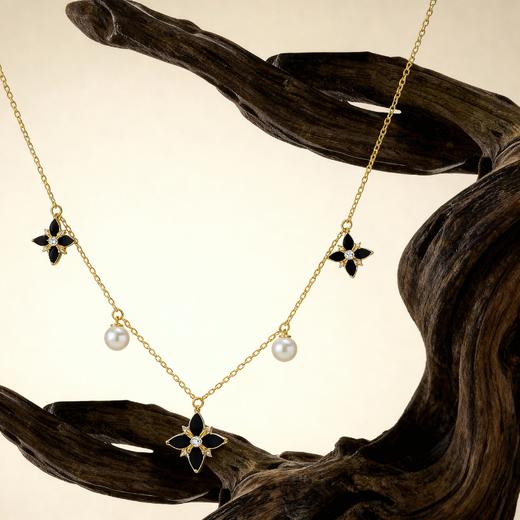 【限量孤品-项链类目合集】双11特价福利，高性价比之选（低于500不退换，介意慎拍） 商品图13