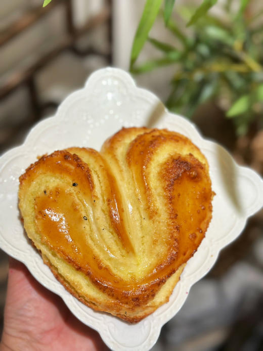 椰蓉奶包 商品图1