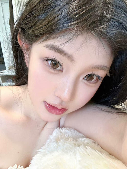 GINOMII柿子冻（佩戴直径：14.2mm） 商品图4