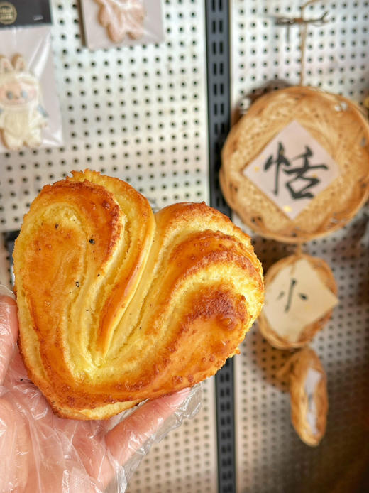 椰蓉奶包 商品图0