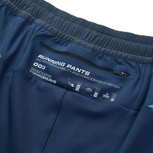 Skechers斯凯奇 男针织长裤 P324M048-002Z 商品图4