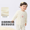 【商场同款】巴拉巴拉童装儿童毛衫女宝宝针织衫秋冬2025新款毛衣 商品缩略图3