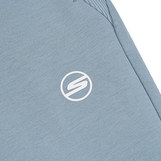 Skechers斯凯奇 女针织长裤 P424W035-02N6 商品图3