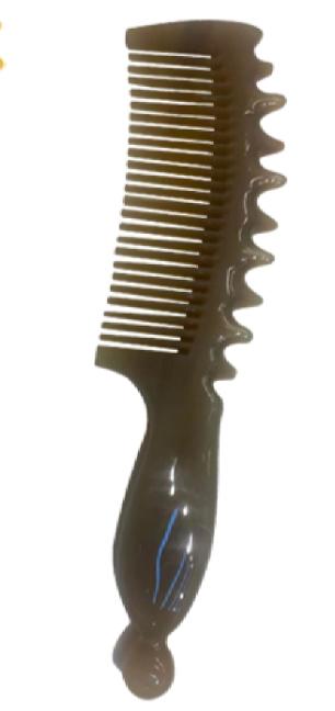 19CM按摩钉梳 商品图1