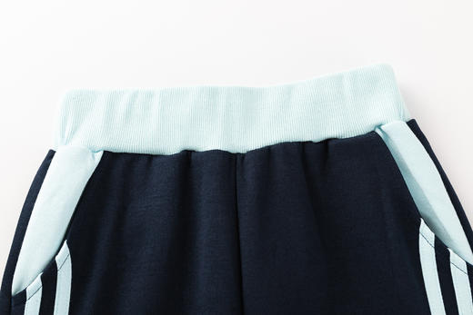 【秒】【特】【MQD】男女童基础百搭裤子长裤 商品图2