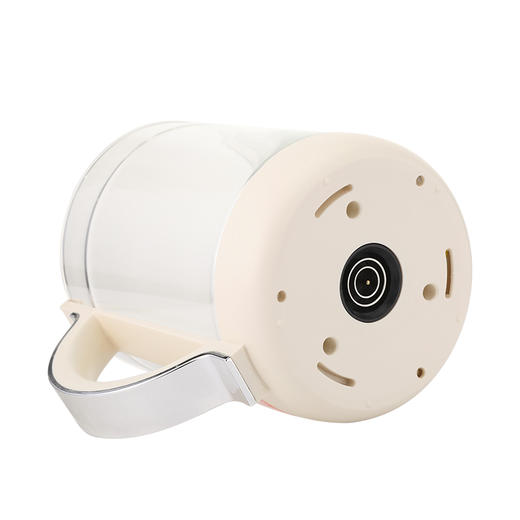 乐扣乐扣 小家电液体加热器（养生壶）黄色800W EJK1437YEL 商品图1