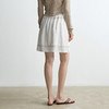 ROMI STUDIO“松弛夏日”100%莱赛尔重工绣花半身短裙 RWCRXJ3773【发货时间：25-30天】 商品缩略图2