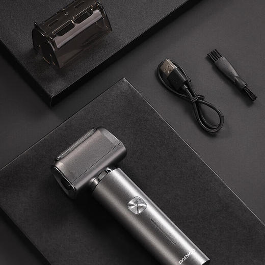 大宇剃须刀DYTX-3W02 商品图2