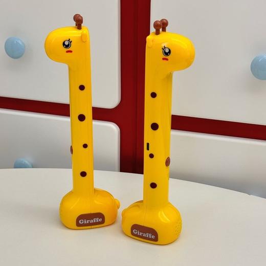 【小鹿身高测量仪】一键测量 语音播超好用四报!再也不要费墙上贴纸!尺子不稳不准的麻烦事了!全家老小都能使用! 商品图4