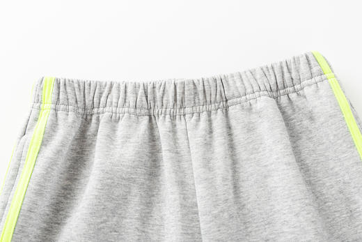 【秒】【特】【MQD】男女童基础百搭裤子长裤 商品图2