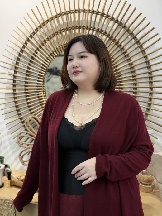 一周内发货！💓【桑蚕丝  蕾丝美背】薄胸垫，可拆卸！不溜肩。大码定制款~免穿文胸！大码吊带背心！黑白两色，可当内衣，可当美背搭配打底穿 商品图2