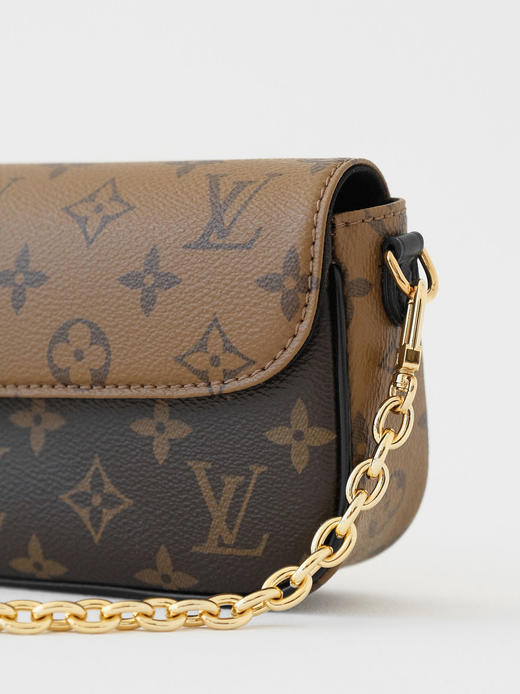 驴家 WALLET ON CHAIN IVY 手袋肩带可拆卸单肩包（DG*CB） 商品图6