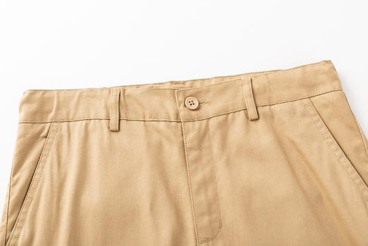 【秒】【特】【MQD】男女童基础百搭裤子长裤 商品图2