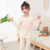 【YW】无忧购儿童纯棉秋衣秋裤睡衣套装家居服卡通可爱男女童（截单后3-5天发货) 商品缩略图5