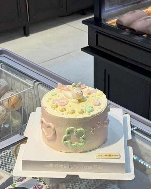 可爱小兔 商品图0