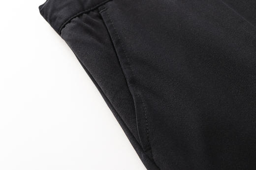 【秒】【特】【MQD】男女童基础百搭裤子长裤 商品图3