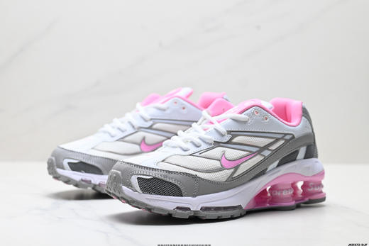 耐克Nike Shox Ride 2经典复古休闲运动跑步鞋DN1615-101男女鞋 商品图3