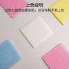 网红熊猫牌高温消失画粉 隐形彩色画粉划粉制衣裁衣无痕熨烫消失 商品缩略图2