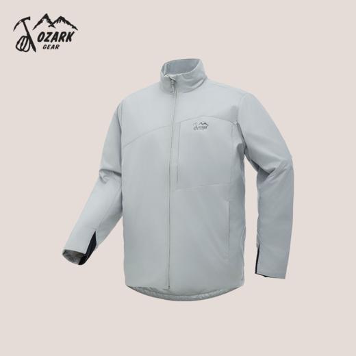 OZARK奥索卡男式PRIMALOFT棉服保暖百搭257846 商品图0