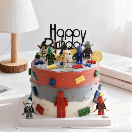 幻影忍者 商品图0