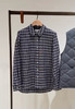 1016-8 原材原厂 小禾色织格纹衬衫 167/135上身4码略小 我穿6码就好 商品缩略图3
