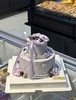 蓝莓奶油蛋糕（鲜花款需提前6h预定） 商品缩略图0