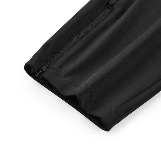 Skechers斯凯奇 女针织长裤 P324W077-0018 商品图4