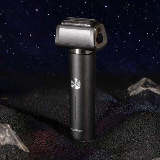 大宇剃须刀DYTX-3W02 商品图5