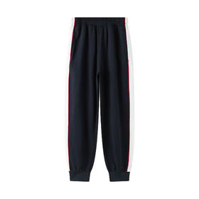 【秒】【特】【MQD】男女童基础百搭裤子长裤