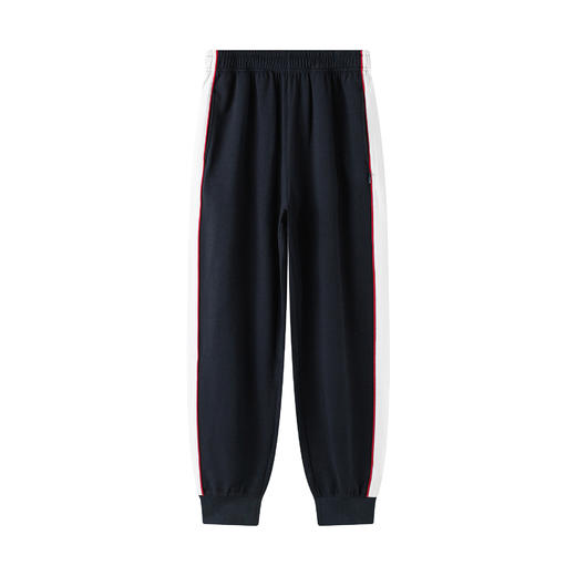 【秒】【特】【MQD】男女童基础百搭裤子长裤 商品图0