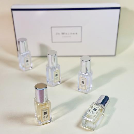 【km双十一专属】祖玛珑香水小样浓情精选五件套 商品图3