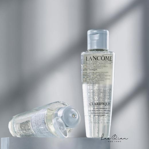 【领券到手价288元】兰蔻 水漾防晒全家福礼盒拼装套（小白管防晒50ml*1+10ml*1极光水50ml*1肌底液7ml*1PO-01粉底液5ml*1）一般贸易 商品图5