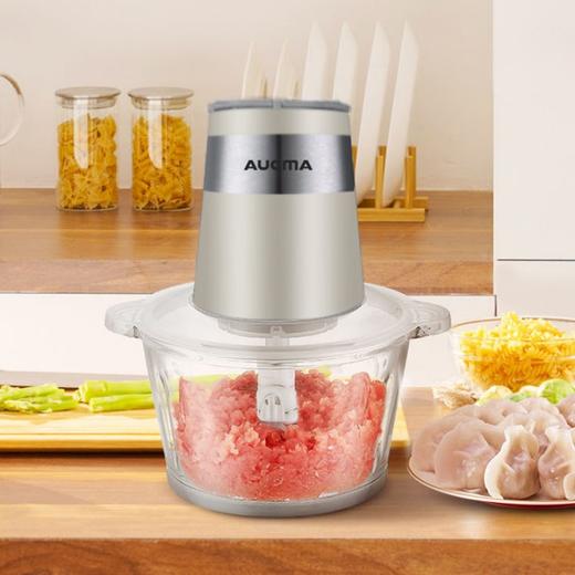 澳柯玛绞肉机SL30W3 商品图1