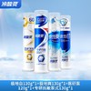冷酸灵 专研美白泵式抗敏感牙膏套装4支共510g SRBSYG4JT 商品缩略图4