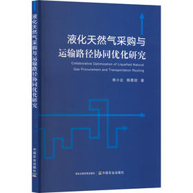 液化天然气采购与运输路径协同优化研究