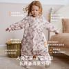 【宝宝安睡】嫚熙婴儿睡袋羊毛桑蚕丝宝宝睡袋儿童四季通用秋冬恒温分腿防踢被 商品缩略图0
