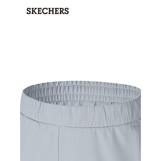 Skechers斯凯奇 男梭织长裤 P425M079-01DS 商品图4