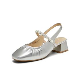 BASTO百思图 女凉鞋 C1629BH5